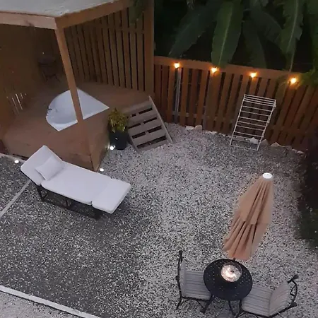 Appartamento Cozyhideaway